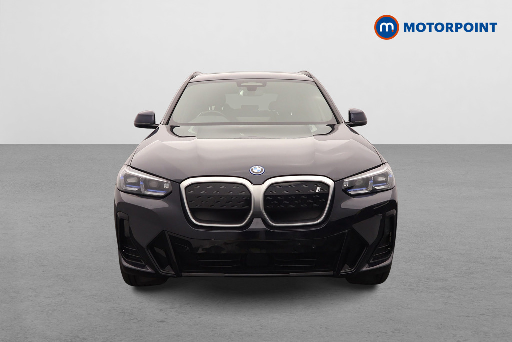 BMW IX3 M Sport Automatic Electric SUV - Stock Number (1593998) - Front bumper