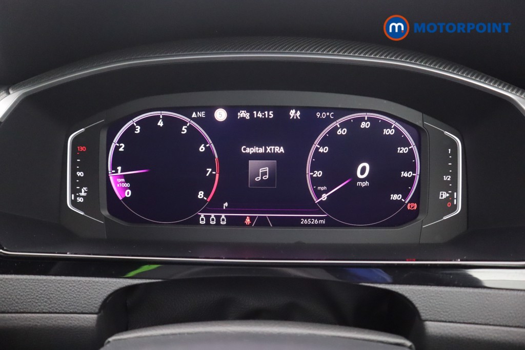 Volkswagen Arteon R-Line Manual Petrol Hatchback - Stock Number (1594089) - 4th supplementary image