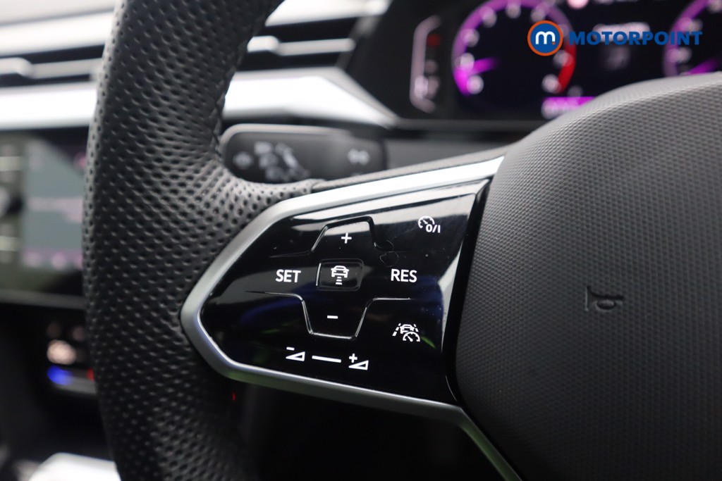 Volkswagen Arteon R-Line Manual Petrol Hatchback - Stock Number (1594089) - 5th supplementary image