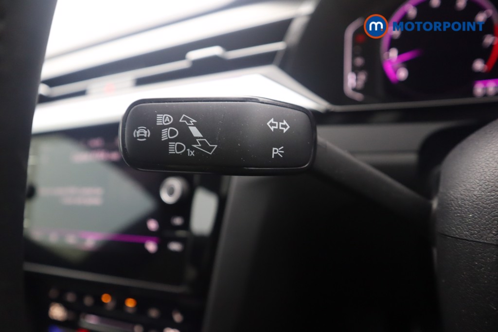 Volkswagen Arteon R-Line Manual Petrol Hatchback - Stock Number (1594089) - 7th supplementary image