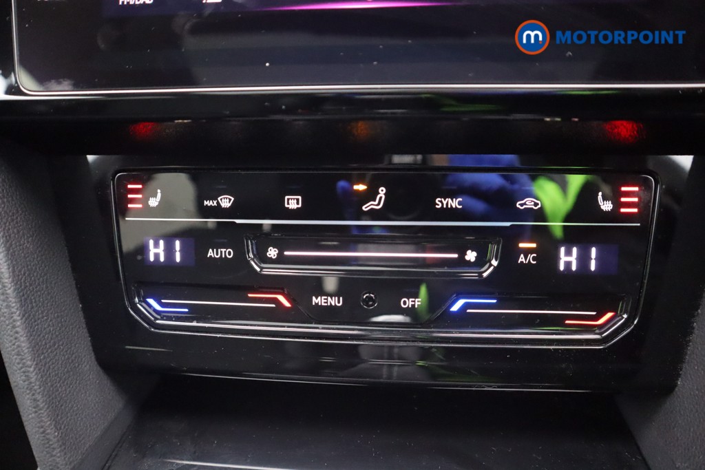 Volkswagen Arteon R-Line Manual Petrol Hatchback - Stock Number (1594089) - 13th supplementary image