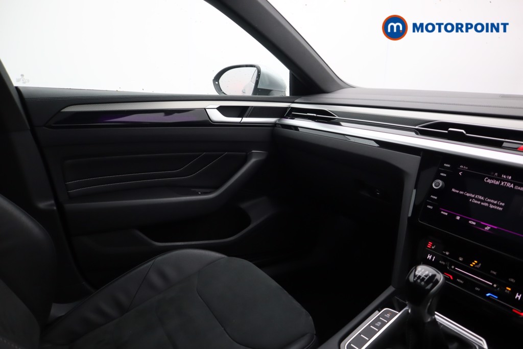 Volkswagen Arteon R-Line Manual Petrol Hatchback - Stock Number (1594089) - 22nd supplementary image