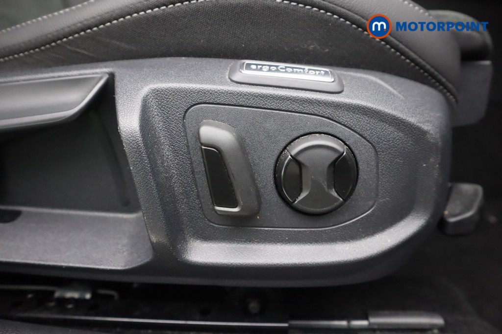 Volkswagen Arteon R-Line Manual Petrol Hatchback - Stock Number (1594089) - 27th supplementary image