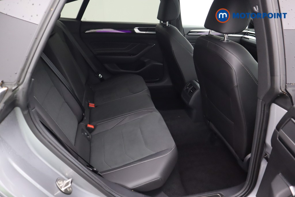 Volkswagen Arteon R-Line Manual Petrol Hatchback - Stock Number (1594089) - 32nd supplementary image