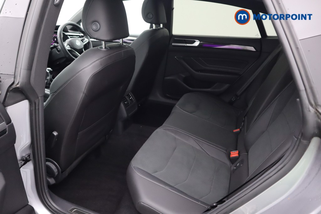 Volkswagen Arteon R-Line Manual Petrol Hatchback - Stock Number (1594089) - 37th supplementary image