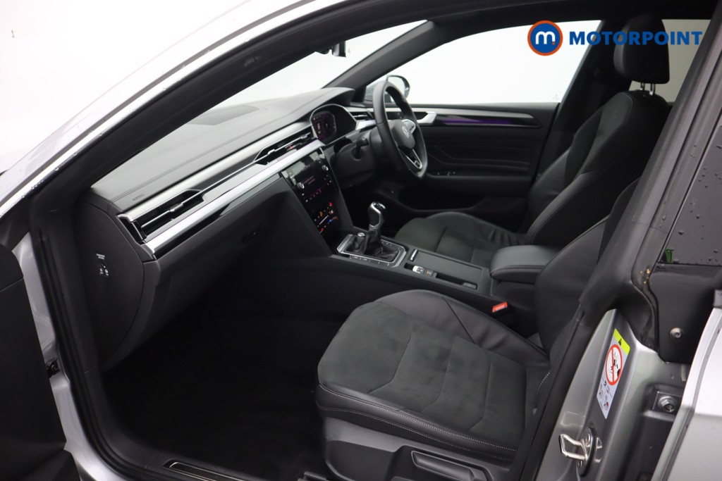 Volkswagen Arteon R-Line Manual Petrol Hatchback - Stock Number (1594089) - 39th supplementary image