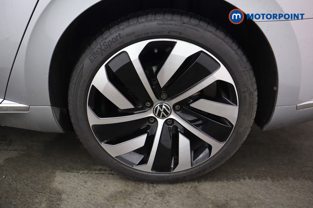 Volkswagen Arteon R-Line Manual Petrol Hatchback - Stock Number (1594089) - 42nd supplementary image