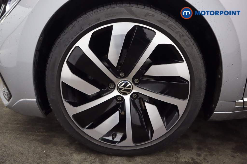 Volkswagen Arteon R-Line Manual Petrol Hatchback - Stock Number (1594089) - 43rd supplementary image