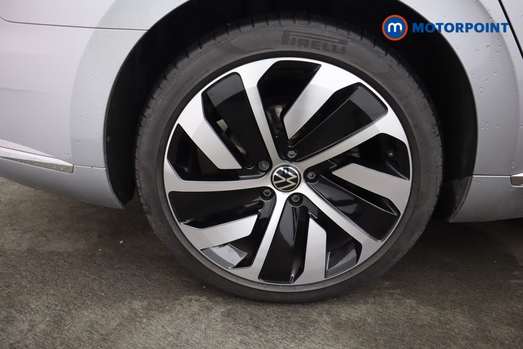 Volkswagen Arteon R-Line Manual Petrol Hatchback - Stock Number (1594089) - 45th supplementary image