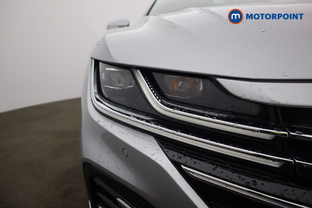 Volkswagen Arteon R-Line Manual Petrol Hatchback - Stock Number (1594089) - 1st supplementary image