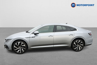 Volkswagen Arteon R-Line Manual Petrol Hatchback - Stock Number (1594089) - Passenger side