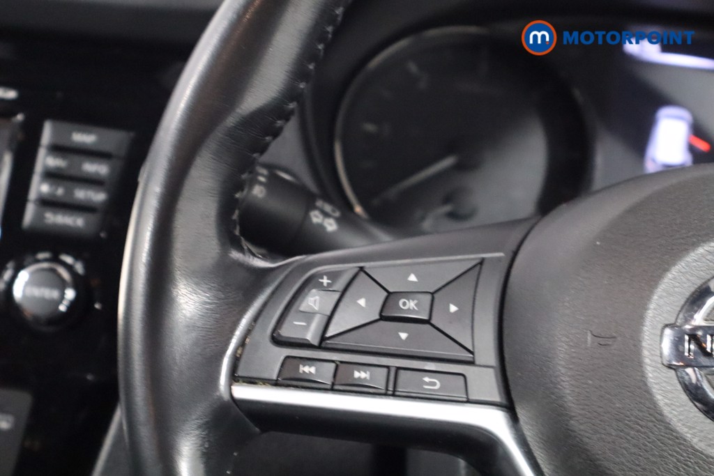 Nissan X-Trail N-Tec Manual Diesel SUV - Stock Number (1594130) - 7th supplementary image