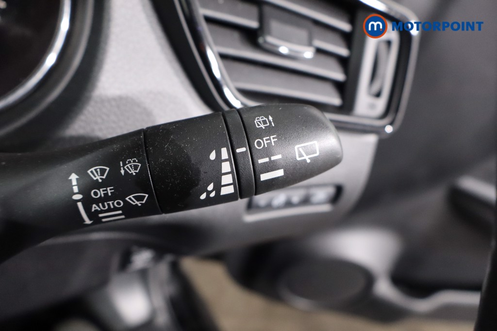 Nissan X-Trail N-Tec Manual Diesel SUV - Stock Number (1594130) - 17th supplementary image