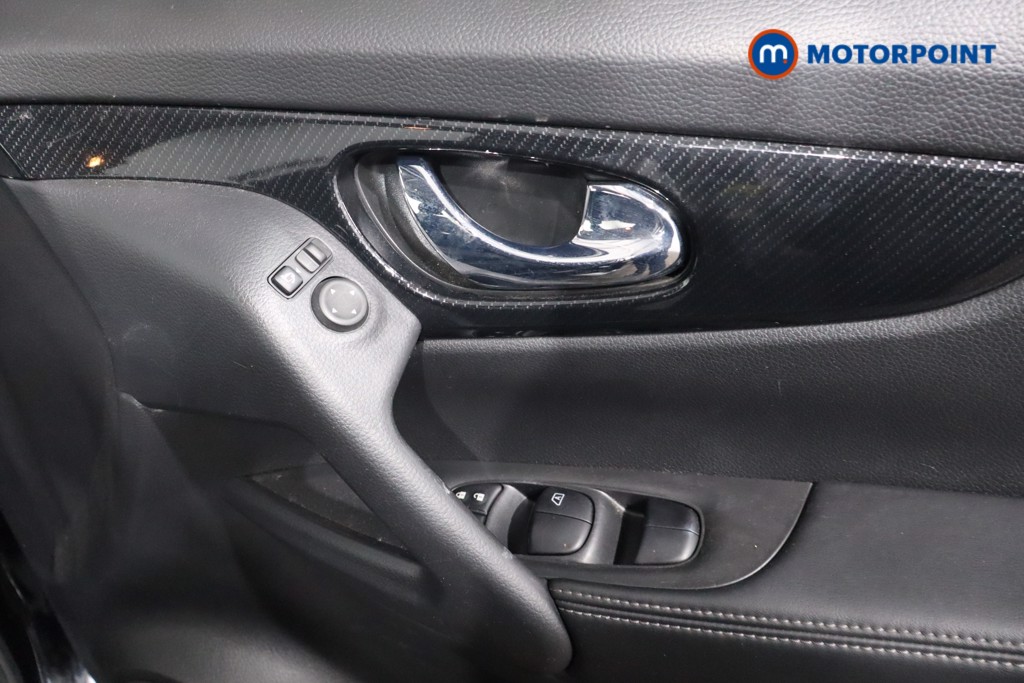 Nissan X-Trail N-Tec Manual Diesel SUV - Stock Number (1594130) - 21st supplementary image