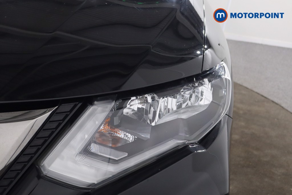 Nissan X-Trail N-Tec Manual Diesel SUV - Stock Number (1594130) - 25th supplementary image