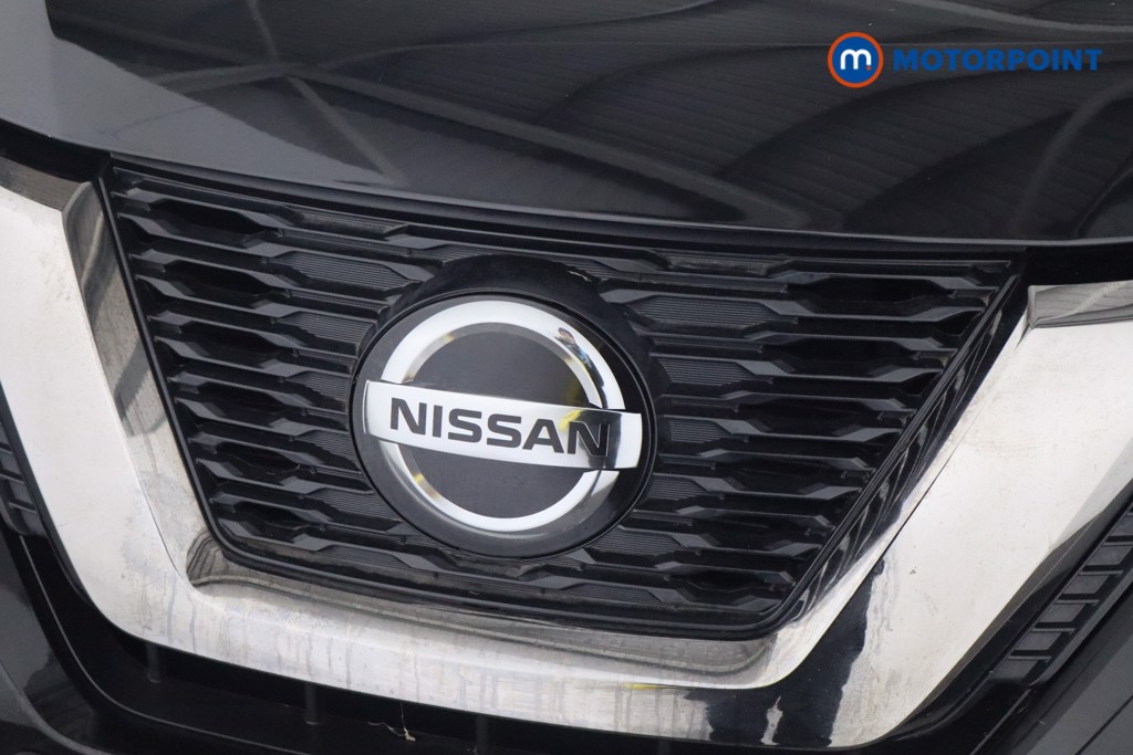 Nissan X-Trail N-Tec Manual Diesel SUV - Stock Number (1594130) - 27th supplementary image