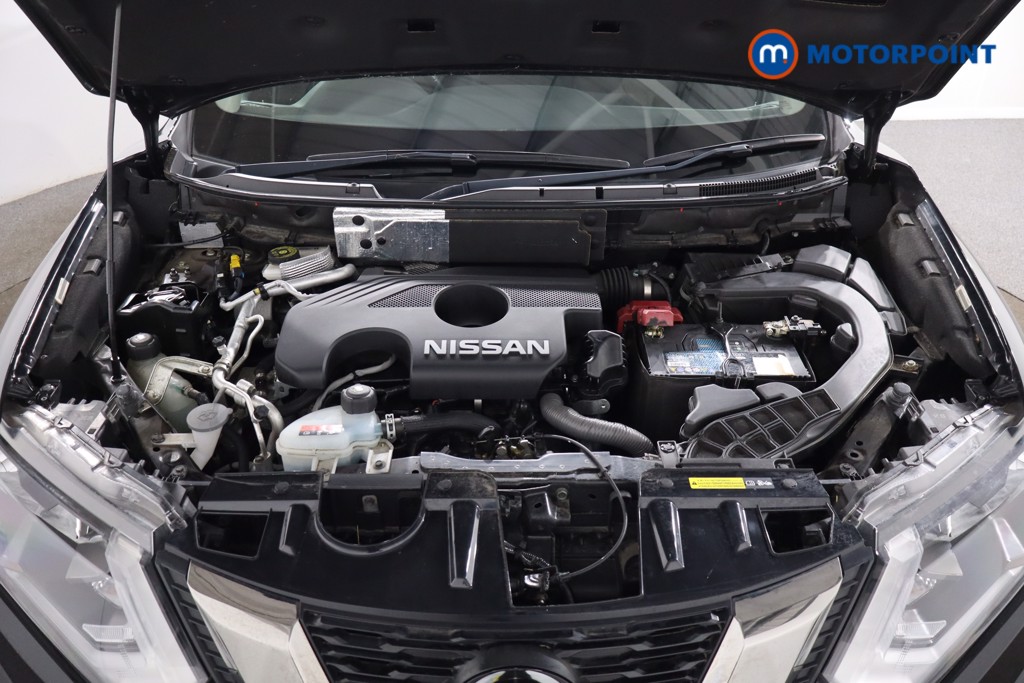 Nissan X-Trail N-Tec Manual Diesel SUV - Stock Number (1594130) - 29th supplementary image