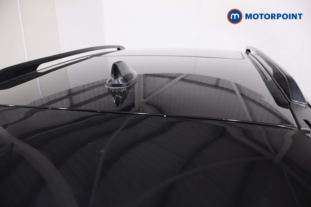 Nissan X-Trail N-Tec Manual Diesel SUV - Stock Number (1594130) - 30th supplementary image