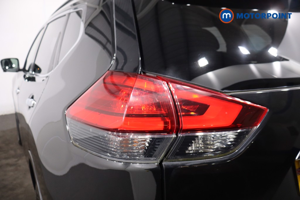 Nissan X-Trail N-Tec Manual Diesel SUV - Stock Number (1594130) - 31st supplementary image