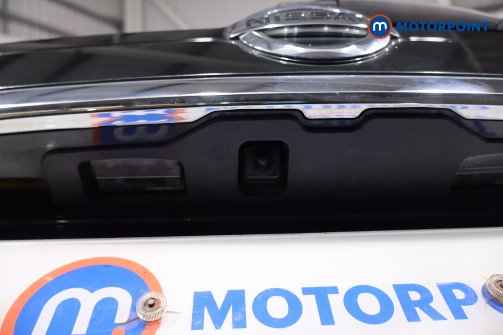 Nissan X-Trail N-Tec Manual Diesel SUV - Stock Number (1594130) - 33rd supplementary image