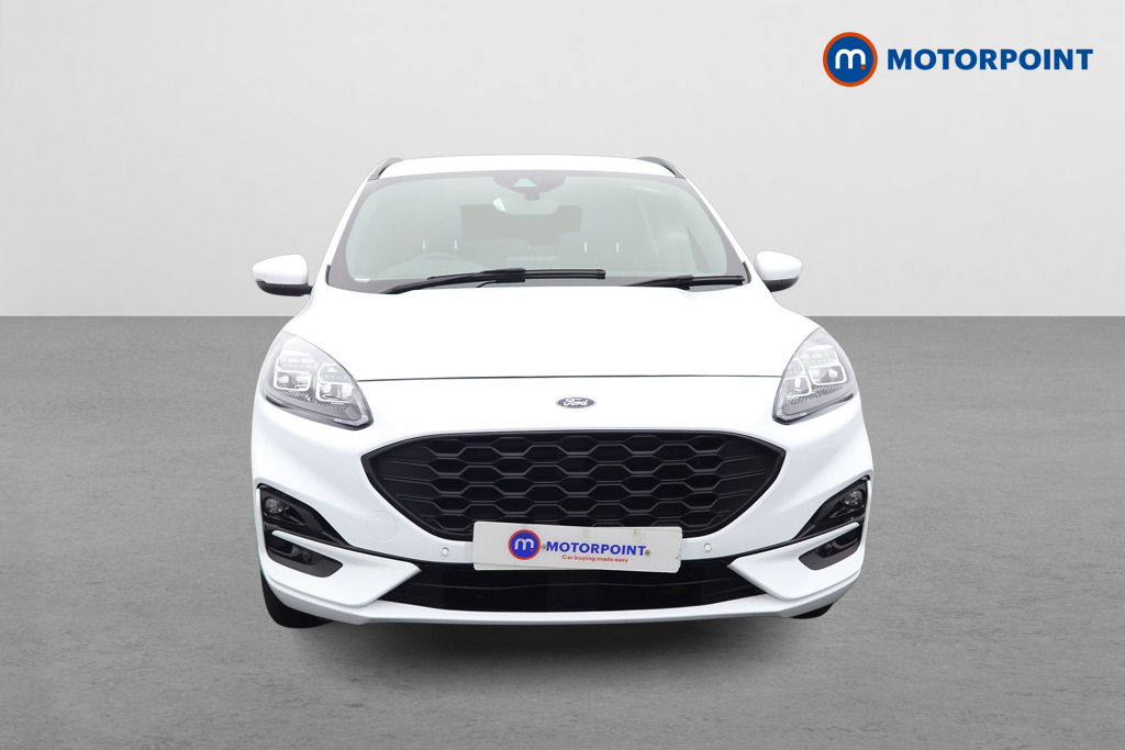 Ford Kuga St-Line Edition Automatic Petrol Plug-In Hybrid SUV - Stock Number (1594143) - Front bumper