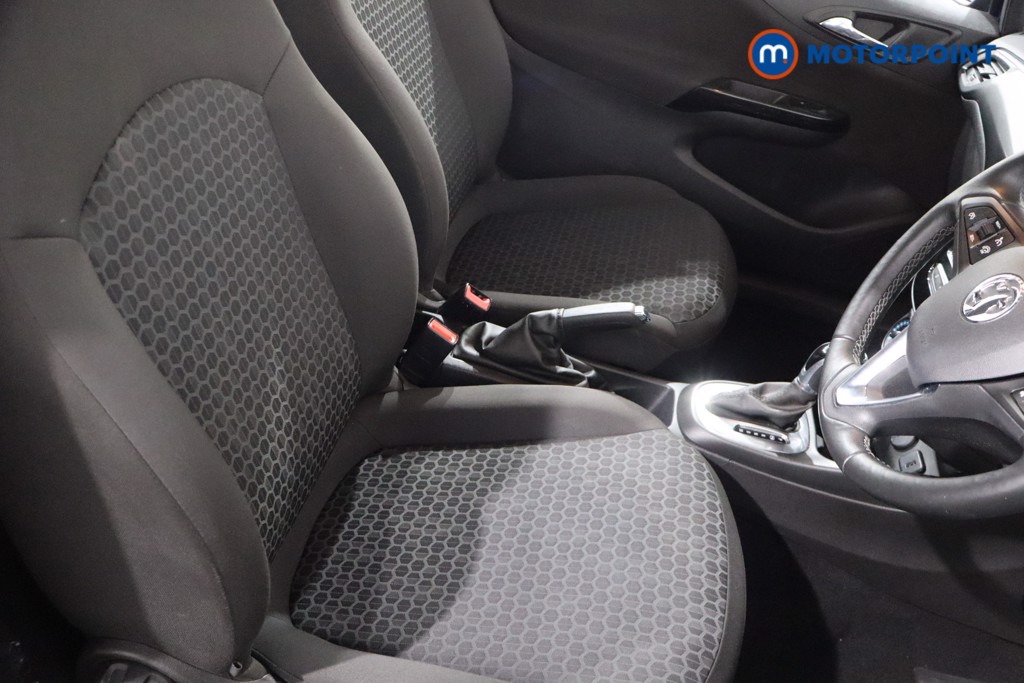 Vauxhall Corsa Energy Automatic Petrol Hatchback - Stock Number (1594171) - 22nd supplementary image