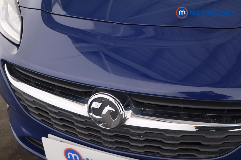 Vauxhall Corsa Energy Automatic Petrol Hatchback - Stock Number (1594171) - 25th supplementary image