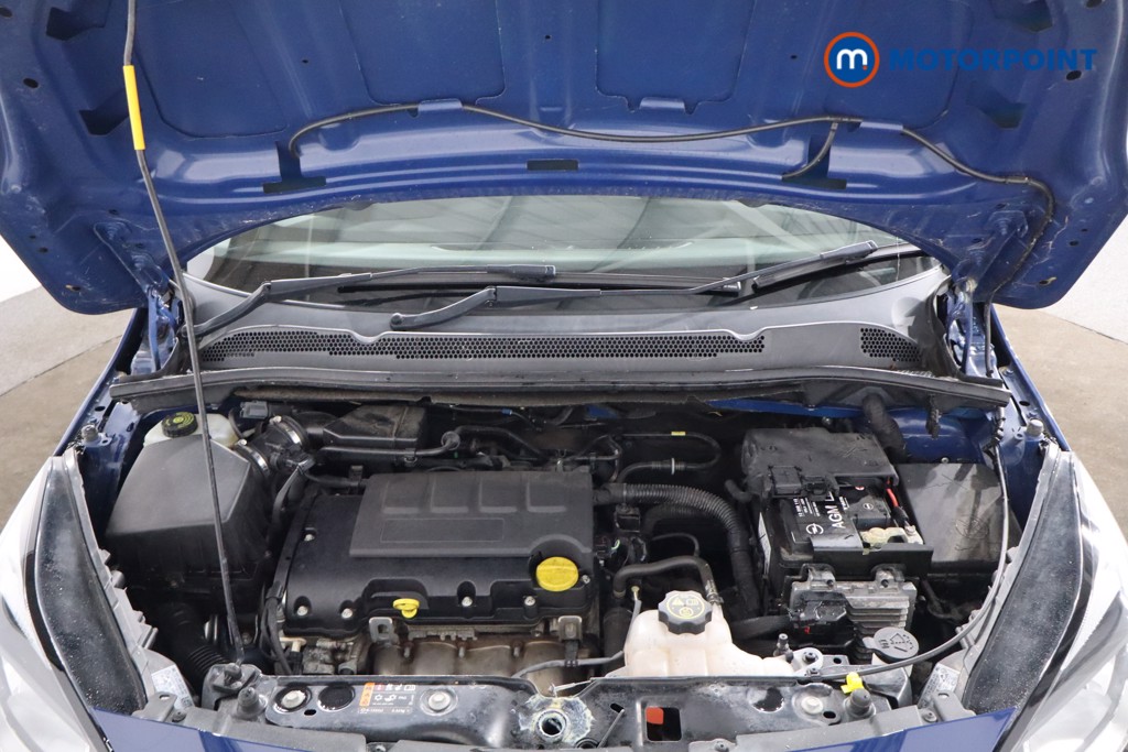 Vauxhall Corsa Energy Automatic Petrol Hatchback - Stock Number (1594171) - 27th supplementary image