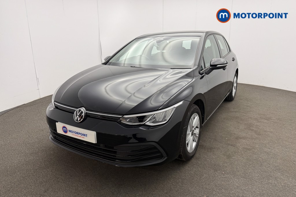 Volkswagen Golf Life Manual Petrol Hatchback - Stock Number (1594234) - 2nd supplementary image