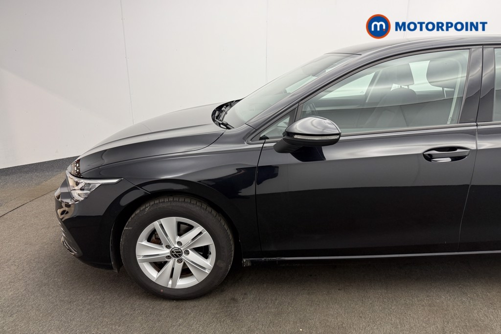 Volkswagen Golf Life Manual Petrol Hatchback - Stock Number (1594234) - 3rd supplementary image