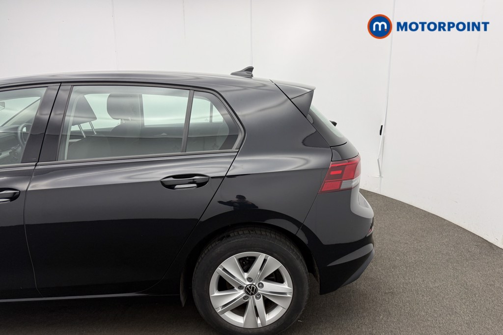 Volkswagen Golf Life Manual Petrol Hatchback - Stock Number (1594234) - 4th supplementary image