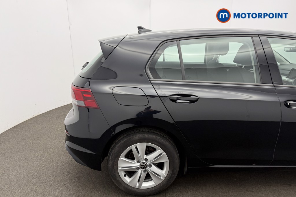 Volkswagen Golf Life Manual Petrol Hatchback - Stock Number (1594234) - 8th supplementary image