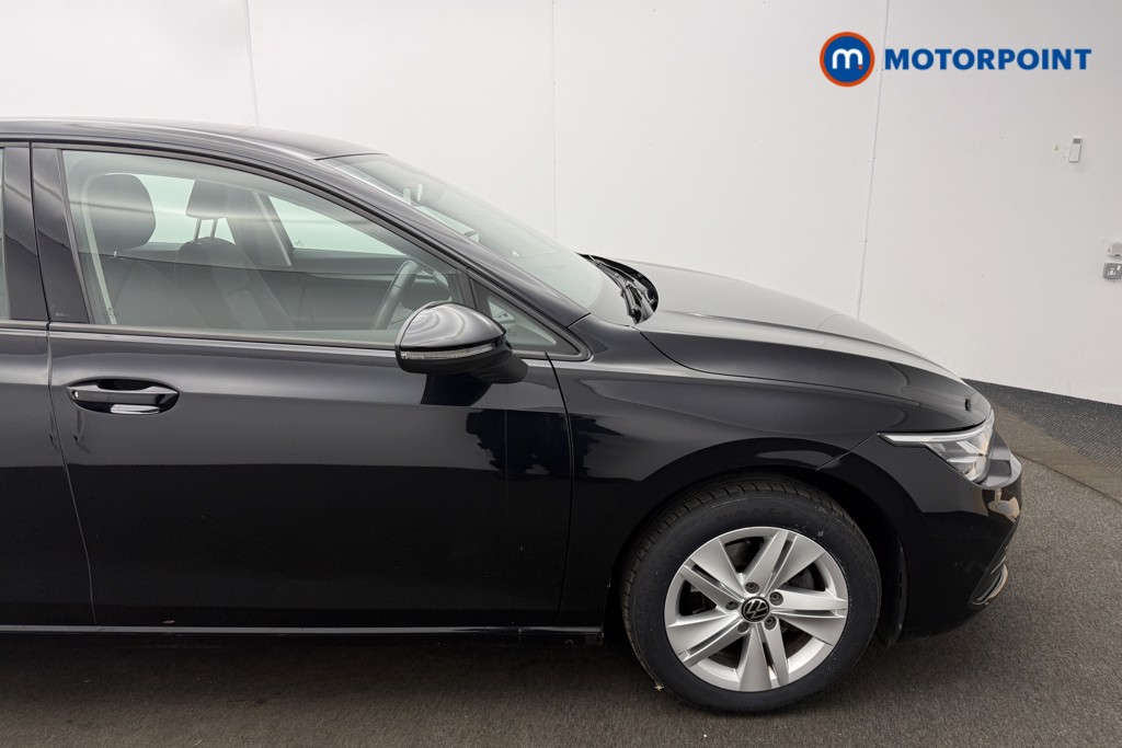 Volkswagen Golf Life Manual Petrol Hatchback - Stock Number (1594234) - 9th supplementary image