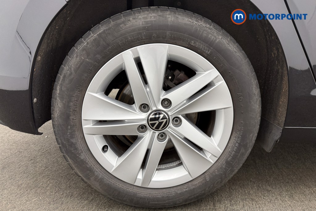 Volkswagen Golf Life Manual Petrol Hatchback - Stock Number (1594234) - 12th supplementary image