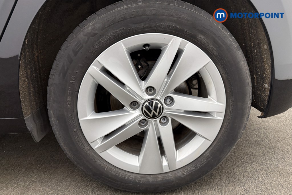 Volkswagen Golf Life Manual Petrol Hatchback - Stock Number (1594234) - 13th supplementary image