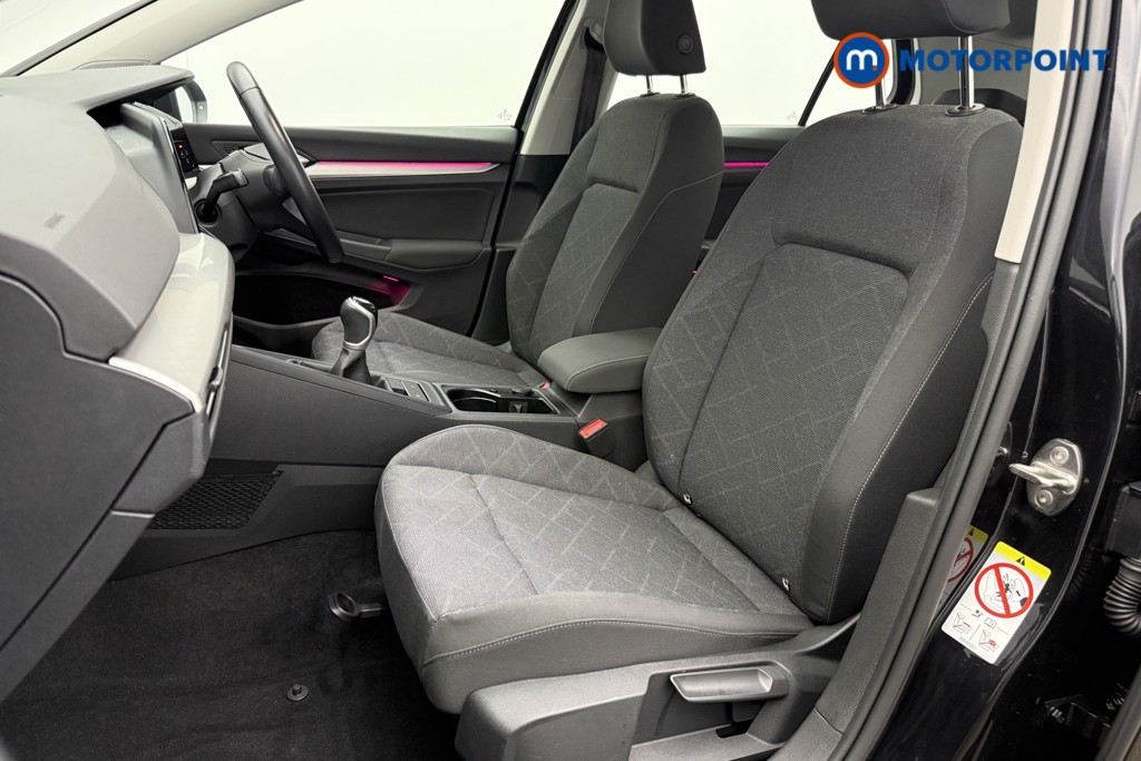 Volkswagen Golf Life Manual Petrol Hatchback - Stock Number (1594234) - 15th supplementary image