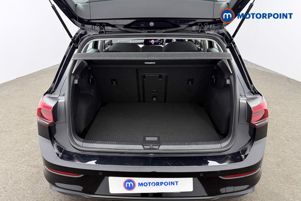 Volkswagen Golf Life Manual Petrol Hatchback - Stock Number (1594234) - 17th supplementary image