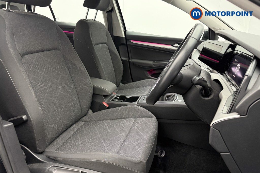 Volkswagen Golf Life Manual Petrol Hatchback - Stock Number (1594234) - 20th supplementary image