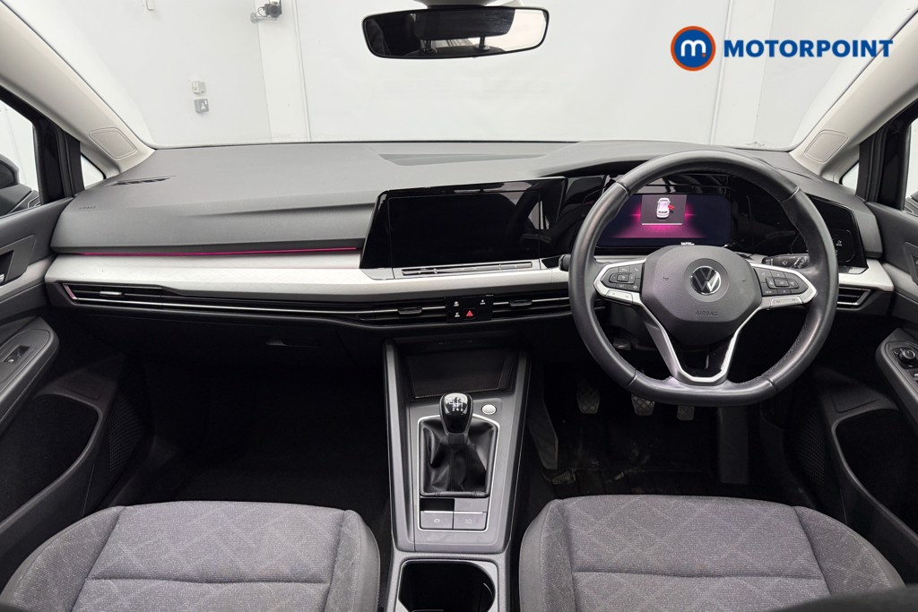 Volkswagen Golf Life Manual Petrol Hatchback - Stock Number (1594234) - 21st supplementary image