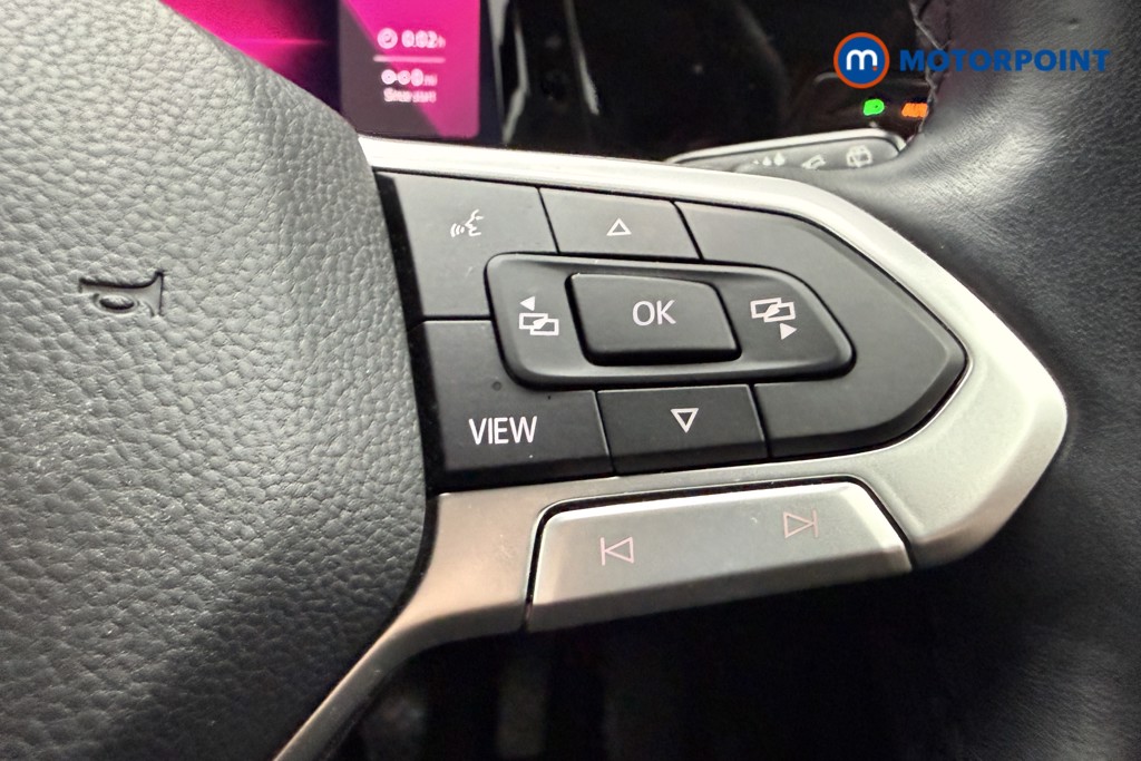 Volkswagen Golf Life Manual Petrol Hatchback - Stock Number (1594234) - 32nd supplementary image