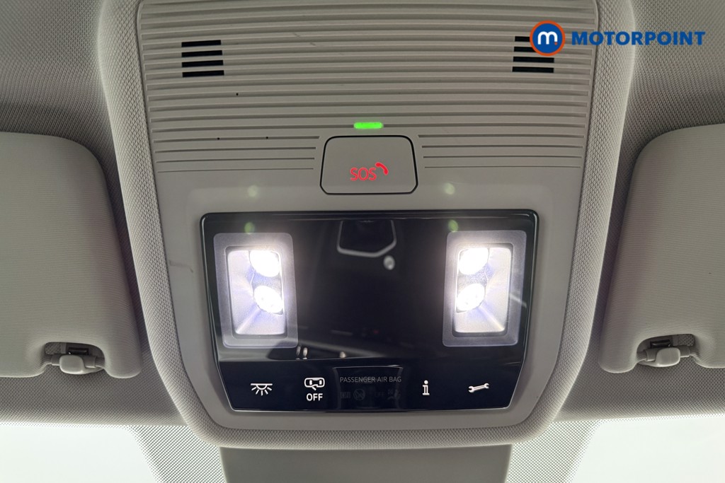 Volkswagen Golf Life Manual Petrol Hatchback - Stock Number (1594234) - 36th supplementary image