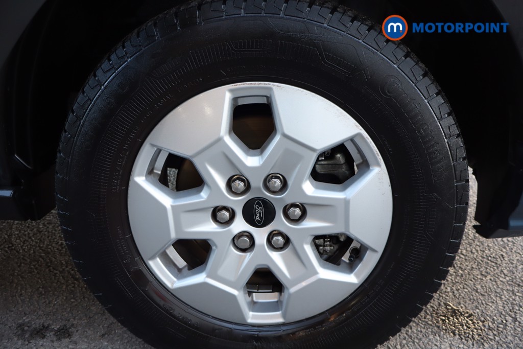 Ford Transit Limited Manual Diesel High Volume-High Roof Van - Stock Number (1594485) - 15th supplementary image