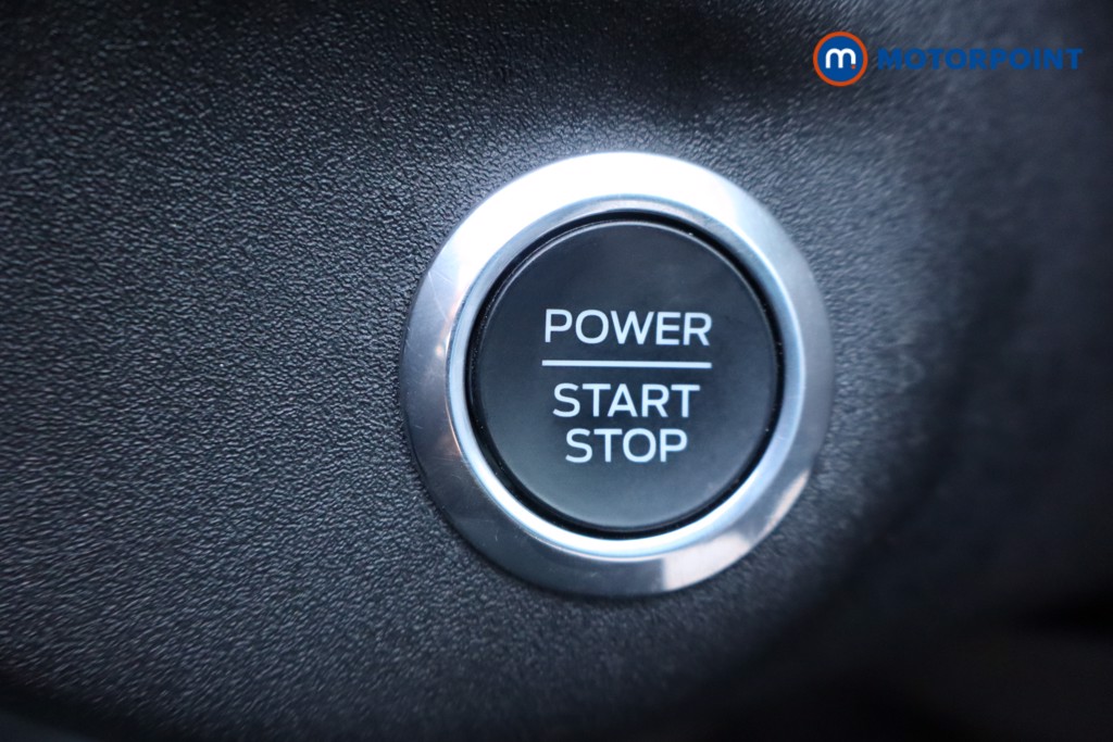 Ford Transit Limited Manual Diesel High Volume-High Roof Van - Stock Number (1594485) - 18th supplementary image