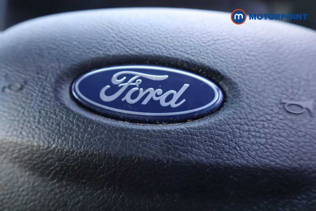 Ford Transit Limited Manual Diesel High Volume-High Roof Van - Stock Number (1594485) - 21st supplementary image