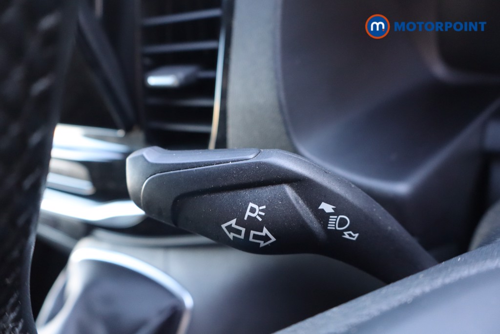 Ford Transit Limited Manual Diesel High Volume-High Roof Van - Stock Number (1594485) - 23rd supplementary image