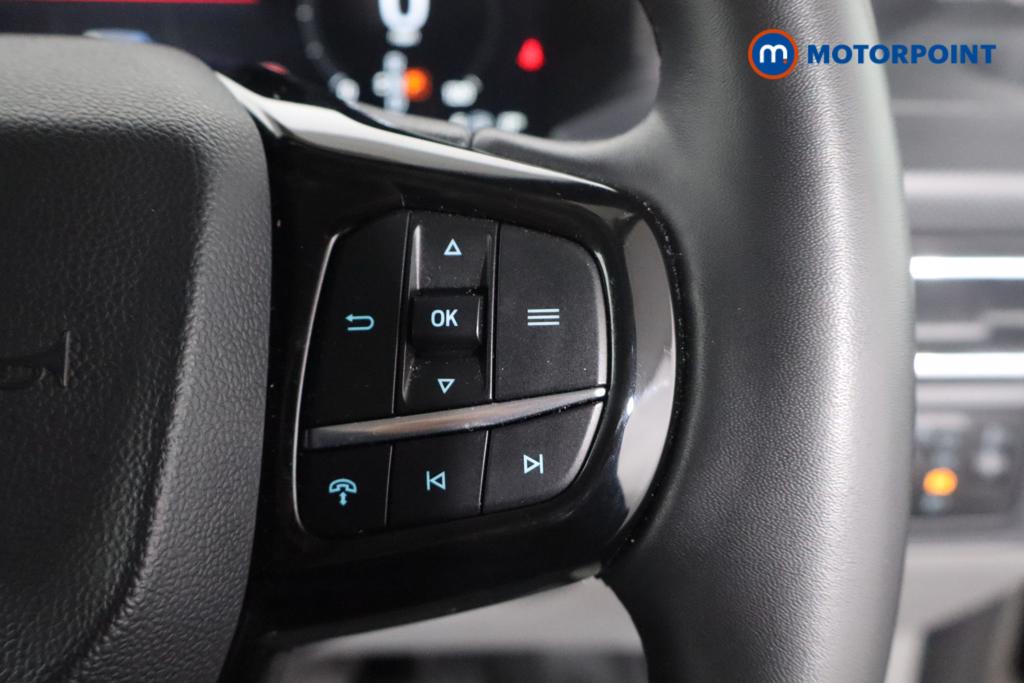 Ford Transit Custom Limited Automatic Diesel Panel Van - Stock Number (1594494) - 7th supplementary image