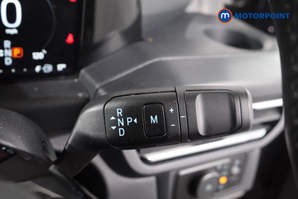 Ford Transit Custom Limited Automatic Diesel Panel Van - Stock Number (1594494) - 11th supplementary image