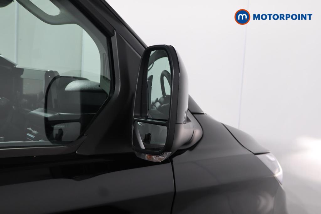 Ford Transit Custom Limited Automatic Diesel Panel Van - Stock Number (1594494) - 14th supplementary image