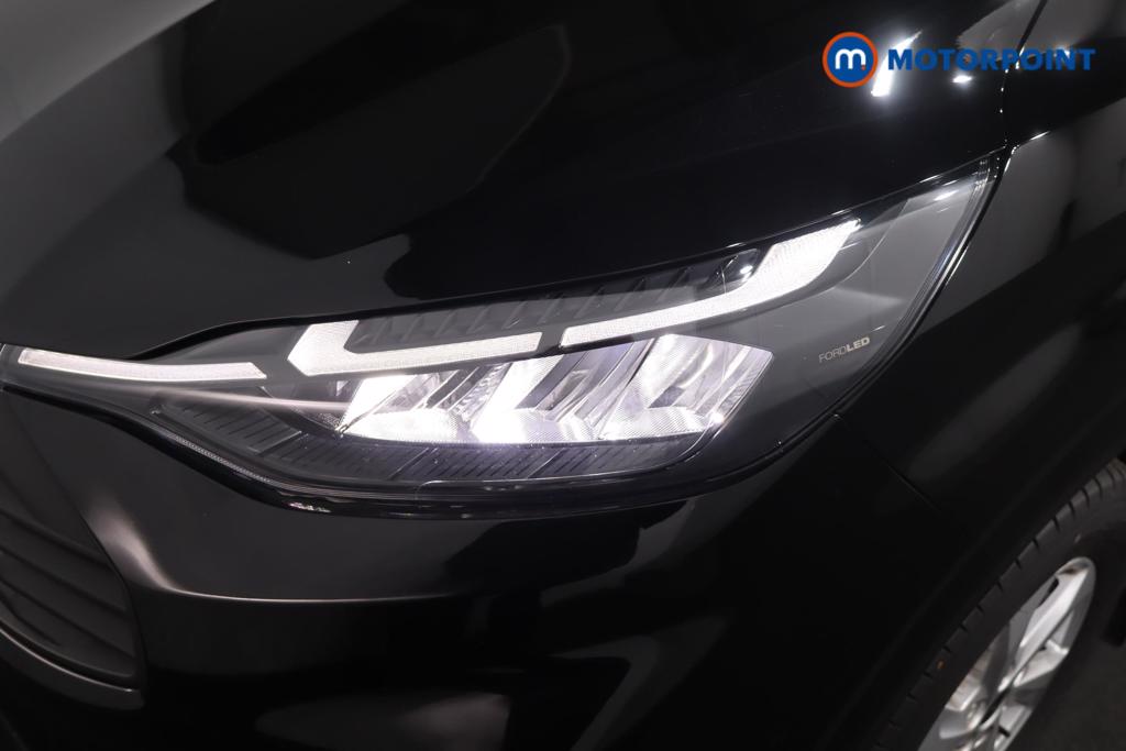 Ford Transit Custom Limited Automatic Diesel Panel Van - Stock Number (1594494) - 16th supplementary image