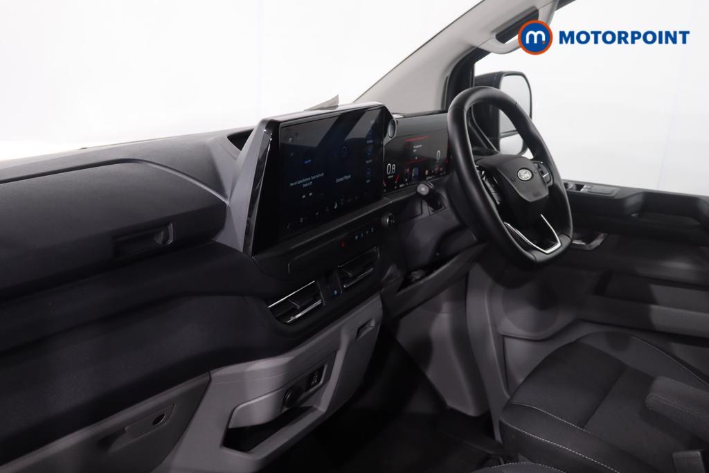 Ford Transit Custom Limited Automatic Diesel Panel Van - Stock Number (1594494) - 18th supplementary image